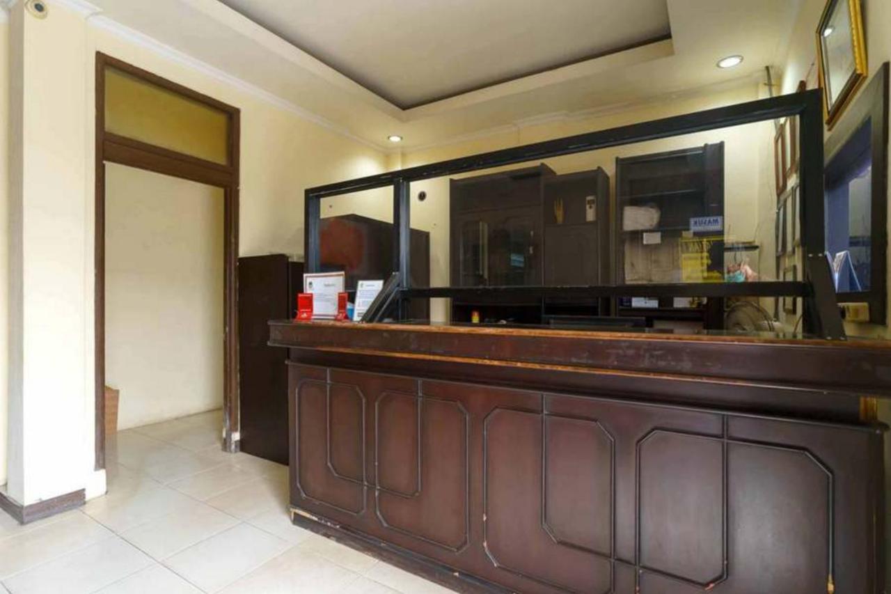 RedDoorz @ Dwipa Wisata Hotel Bandar Lampung Bagian luar foto
